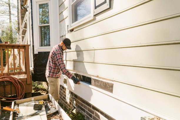 Trusted Vinyl Siding service in Adrian, PA - Creative Siding